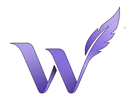 wrytyx AI novel writer logo